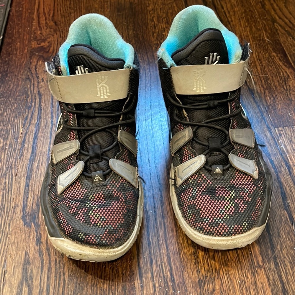 Nike Kevin Durant sneakers size 3 youth